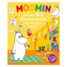 Moomin's BIG Moominhouse (Lift-the-Flap) - Tove Jansson - kniha z kategorie Pro děti