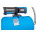 PUMPA blue line vodárna 5PCSM1300P-G PUMPA 50 ležatá 2,8-4,2bar