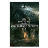 Steelrising - Cagliostro's Secrets - PC DIGITAL