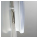 SLV BIG WHITE SIMA vnitřní LED nástěnné a stropní přisazené svítidlo bílé 3000 K kulaté stmívate