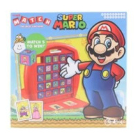 Super Mario Top Trumps Match