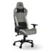 Corsair T3 RUSH (2023) Fabric Grey and White