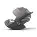 CYBEX Autosedačka Cloud T i-Size (0-13 kg) Plus Mirage Grey Platinum