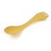 Light My Fire Spork original BIO mustyyellow