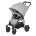 Valco Baby Kočárek sportovní Snap 4 Sport Tailor Made Grey marle