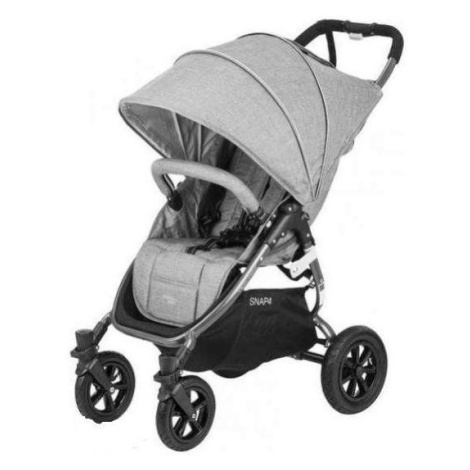 Valco Baby Kočárek sportovní Snap 4 Sport Tailor Made Grey marle