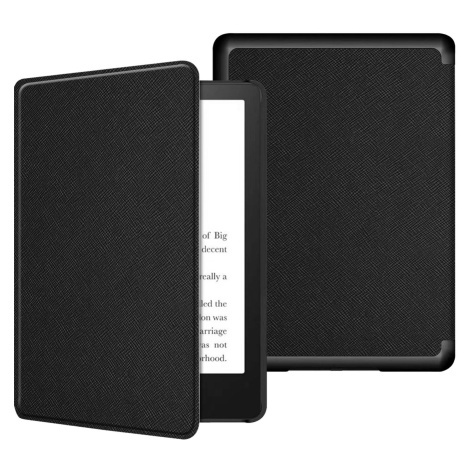 Lea pouzdro pro Amazon Kindle Paperwhite 2021 - leakindelpw2021cover