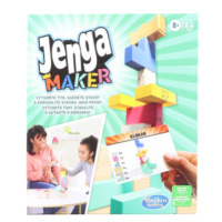 Hasbro Jenga Maker