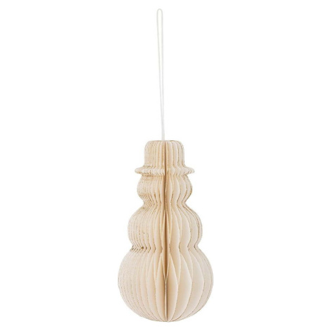 Vánoční ozdoba ø 8 cm Felip – Bloomingville