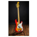 Fender 1981 Precision Bass Sienna Burst