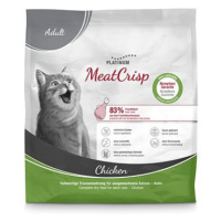 Platinum MeatCrisp Adult kuře pro dospělé kočky 400g