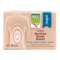 Masticlife Masticha Comfort 28 sáčků