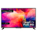 40'' Kruger&Matz Fhd Smart Tv Vidaa 3xHDMI Usb DVB-T2 H.265 Hevc