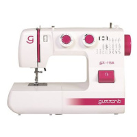 Guzzanti GZ 115A