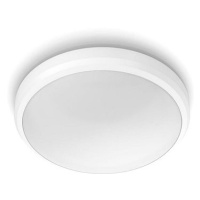 Philips - LED Koupelnové stropní svítidlo LED/17W/230V 2700K IP44