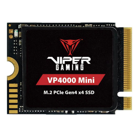 PATRIOT VIPER VP4000 Mini/2TB/SSD/M.2 NVMe/5R