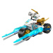 LEGO® NINJAGO® 71816 Zaneova ledová motorka