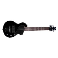 BLACKSTAR Carry-on ST Guitar - Jet Black