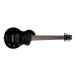 BLACKSTAR Carry-on ST Guitar - Jet Black