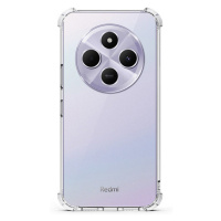 TopQ Kryt Xiaomi Redmi 14C odolný průhledný 131169