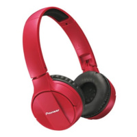 Pioneer SE-MJ553BT-R