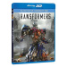 Transformers: Zánik 3D (3 disky) - Blu-ray