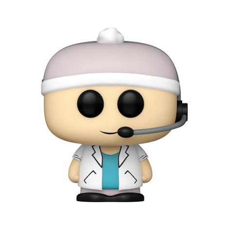 Funko POP! South Park- Boyband Stan