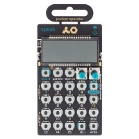 Teenage Engineering PO-35 speak