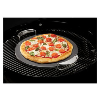 Weber Crafted glazovaný pizza kámen Gourmet BBQ System™