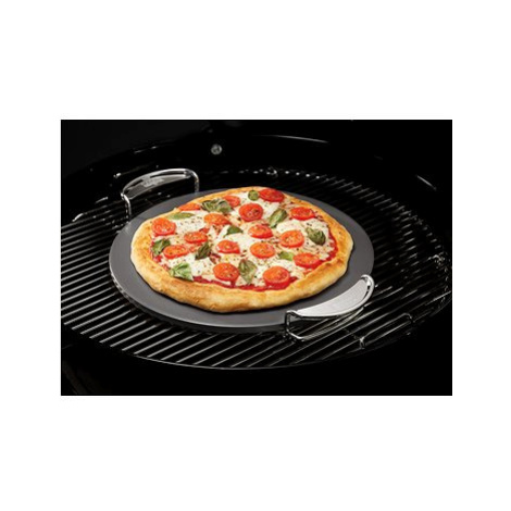 Weber Crafted glazovaný pizza kámen Gourmet BBQ System™