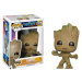 Funko POP! #202 Marvel: Guardians of the Galaxy - Young Groot