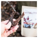 Akinu VITALITY Jerky divoká kachna pro psy 50g