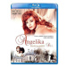 Angelika, markýza andělů - blu-ray - 1. díl 1964