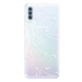 iSaprio Fancy - white pro Samsung Galaxy A50