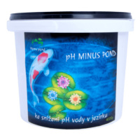 pH MINUS  Home Pond 4000 g