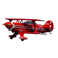 Hangar 9 Pitts S-2B 1.8m 50-60cc ARF