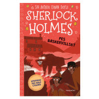 Sherlock Holmes – Pes baskervillský