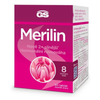 GS Merilin original tbl.60