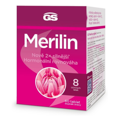 GS Merilin original tbl.60 Green Swan