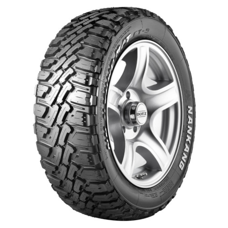 Nankang NK 4X4WD M/T FT-9 ( LT265/70 R16 117/114Q, POR OWL )