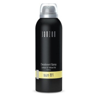 JANZEN Sun 150 ml