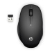 HP Dual Mode Mouse 300 Black