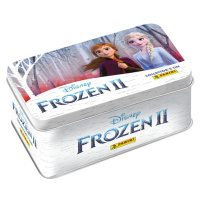 Panini Ledové Království Movie 2 Plechová krabička hranatá