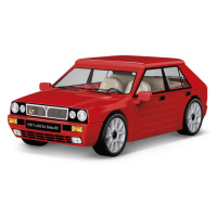 COBI - 24508 Lancia Delta HF, 1:35, 61 k