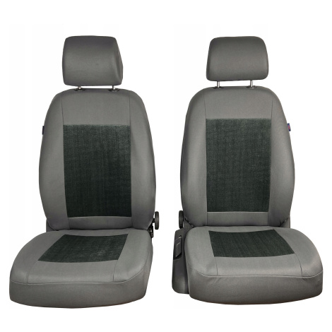 Autopotahy Přední, Přední 1+1 Seat Altea