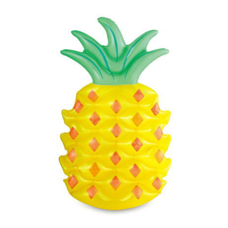 Mac Toys Nafukovací lehátko  ananas