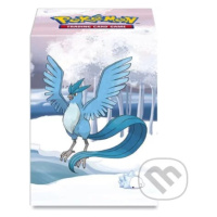 Pokémon: Deck Box krabička na 75 karet - Frosted Forest - hra z kategorie Karty