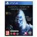 Middle Earth: Shadow of Mordor Game of The Year Edition (PS4)