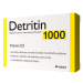 Detritin 1000 IU Vitamin D3 60 tablet