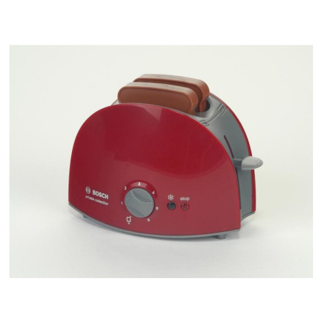 Klein Toaster Bosch